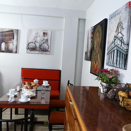 Hostal Mica Abancay Екстериор снимка